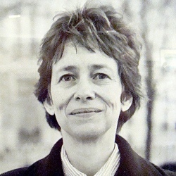Diane Wolkstein